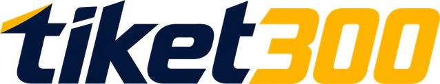 Logo tiket300